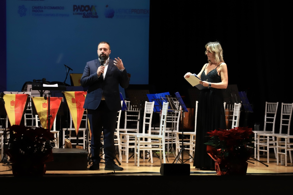 Dott. Filippo Severin