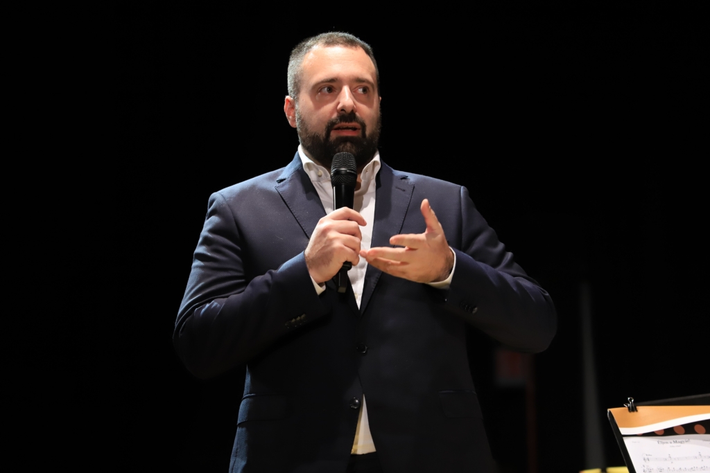 Dott. Filippo Severin 2