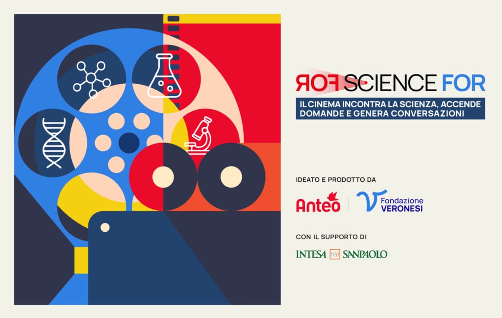 Science4 – Il cinema incontra la scienza