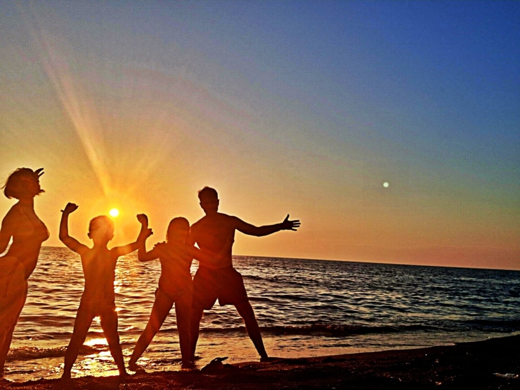 “Un tumore al retto a 38 anni, eppure non mi sono mai sentita malata”