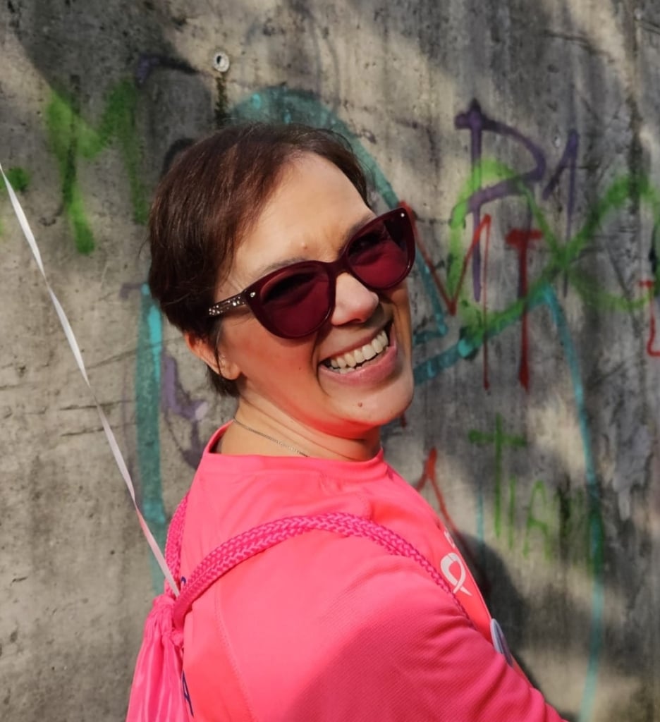 “Se le cose vanno bene, bisogna farsi sentire”