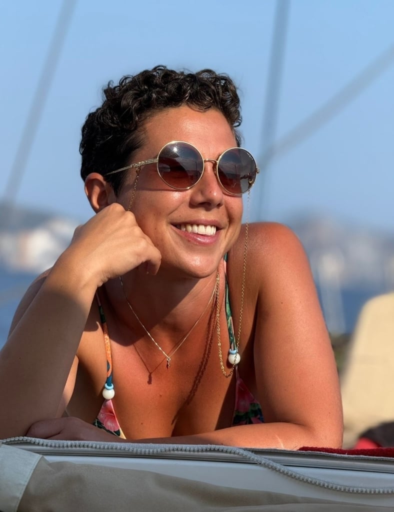 “Dopo il tumore al seno ho riscritto la mia vita”