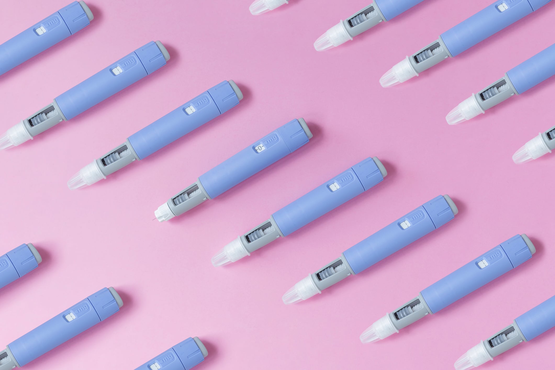Obesità e semaglutide: cosa c'è da sapere?