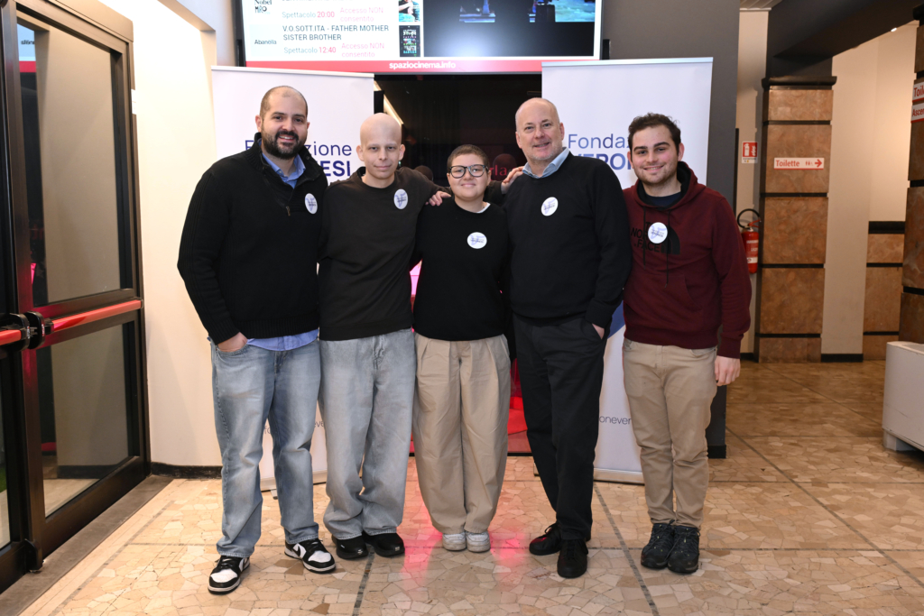 1. #fattivedere 2026, Anteo Palazzo del Cinema di Milano