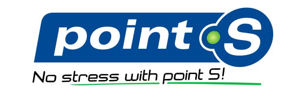 Logo POINT S