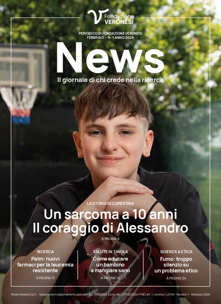 NEWS – Febbraio 2026