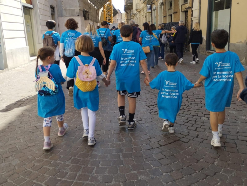 Camminata di Teramo del 19-4-2026 (4)