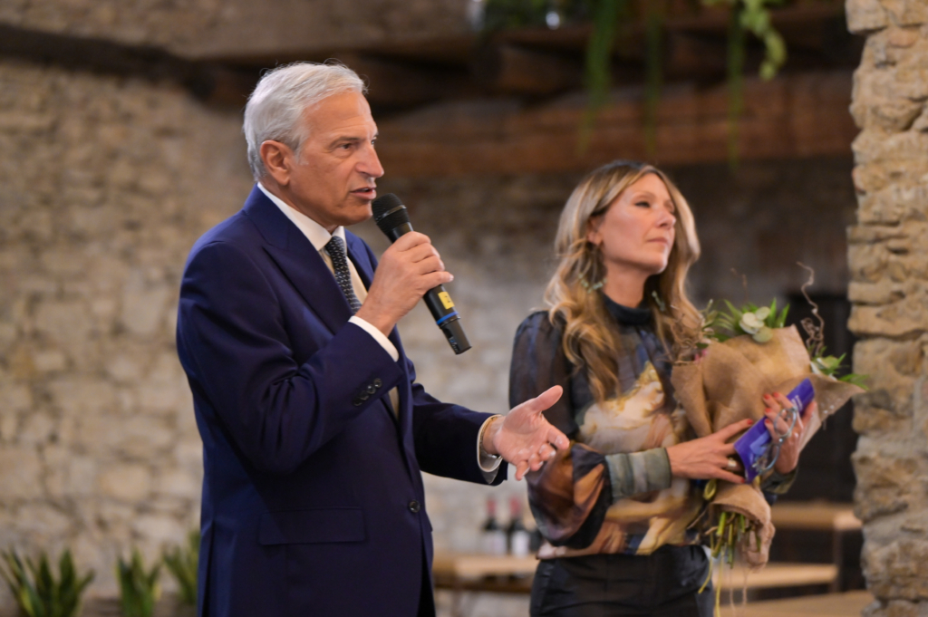 Charity Dinner Del. Brescia (10)