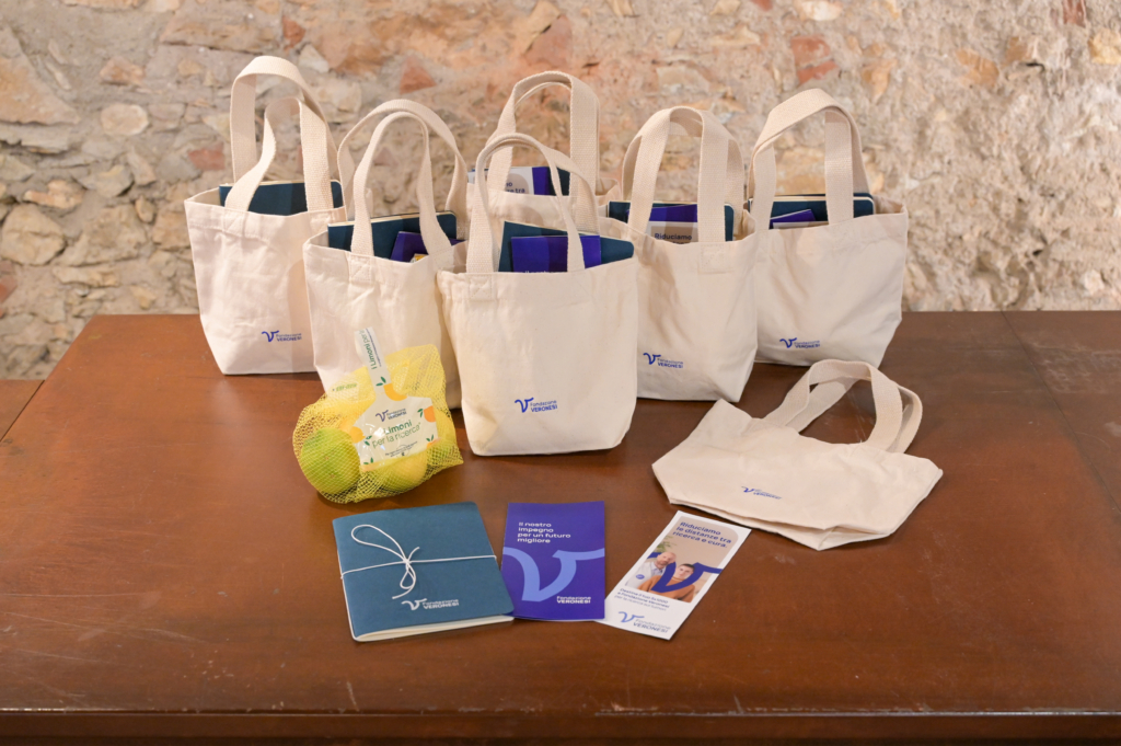 Charity Dinner Del. Brescia