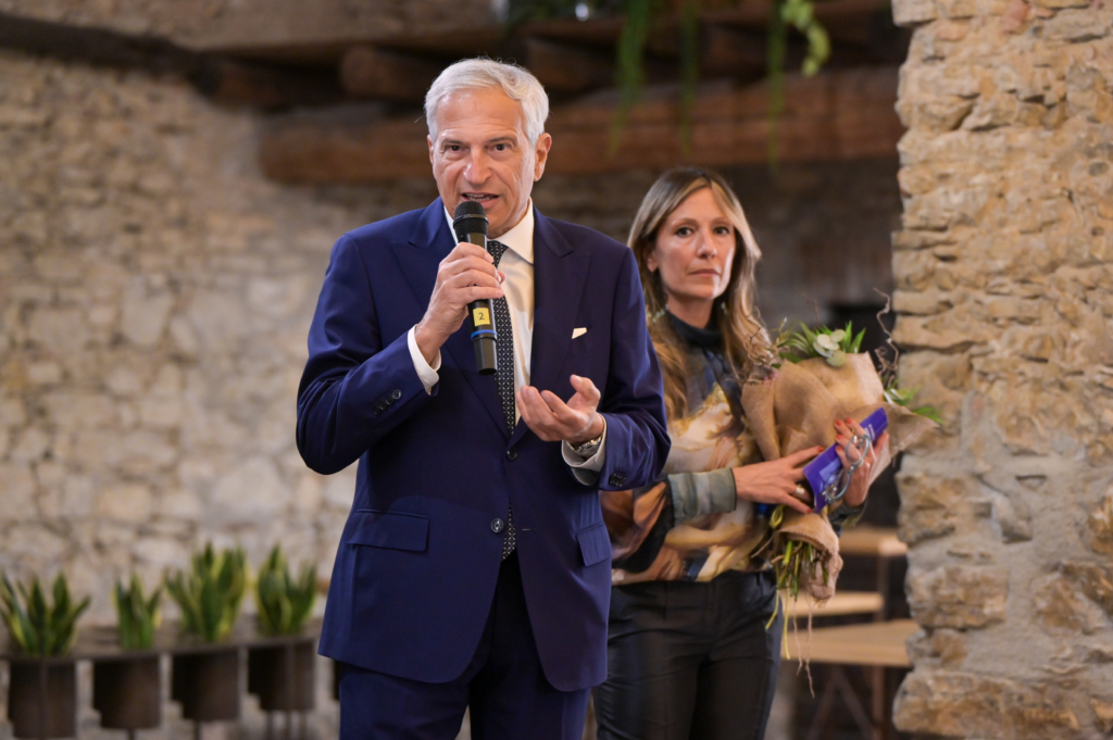 Charity Dinner Del. Brescia (11)