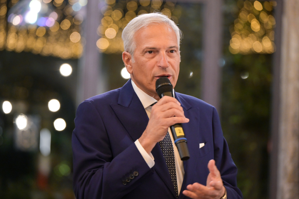 Charity Dinner Del. Brescia (12)