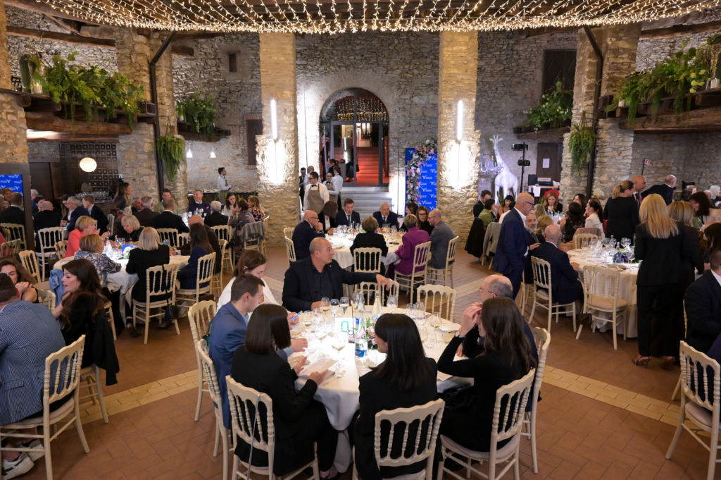 Charity Dinner Del. Brescia (13)