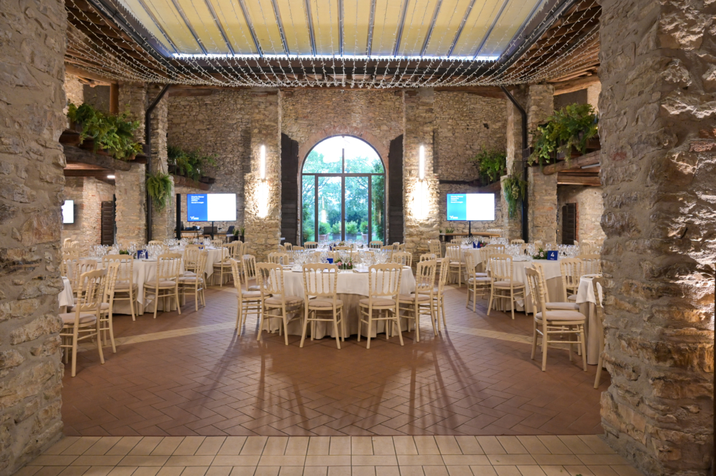 Charity Dinner Del. Brescia (4)