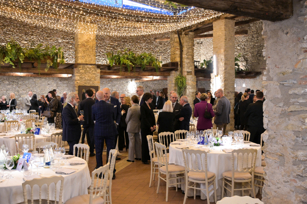 Charity Dinner Del. Brescia (8)