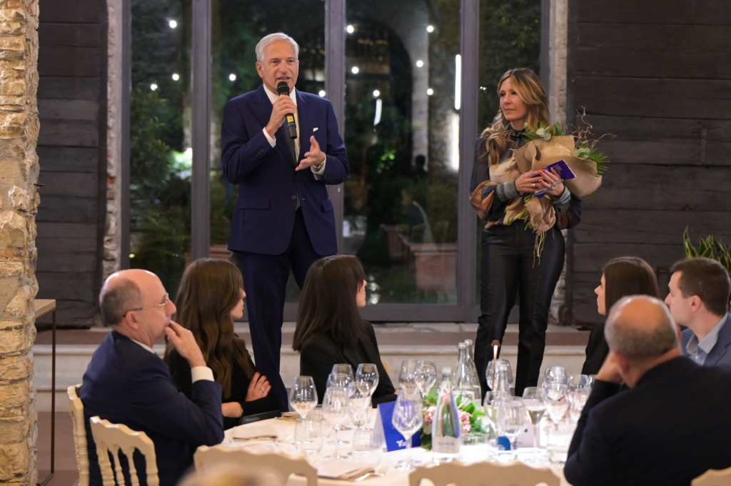 Charity Dinner Del. Brescia (9)