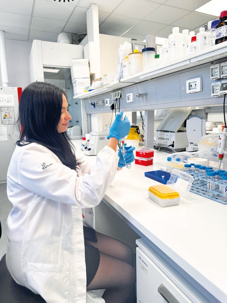 Damanti Carlotta Caterina