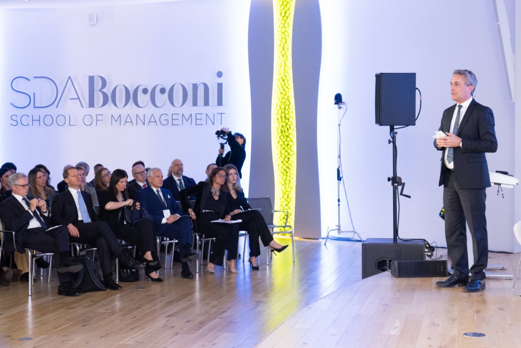 SDA Bocconi