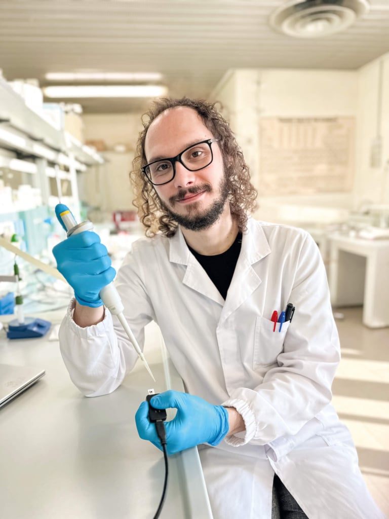 Patrick Severin Sfragano