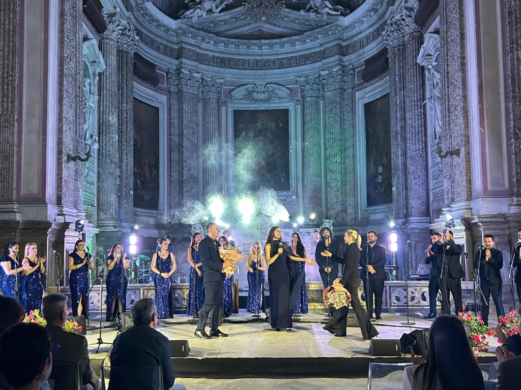 Concerto Delegazione di Napoli_3