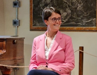 «Non ho fatto la guerra al tumore. Ho imparato ad ascoltare me stessa»