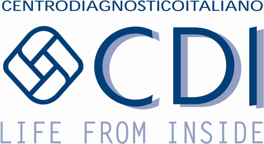 CDI logo