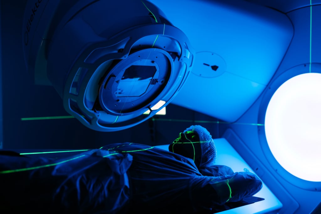gamma knife