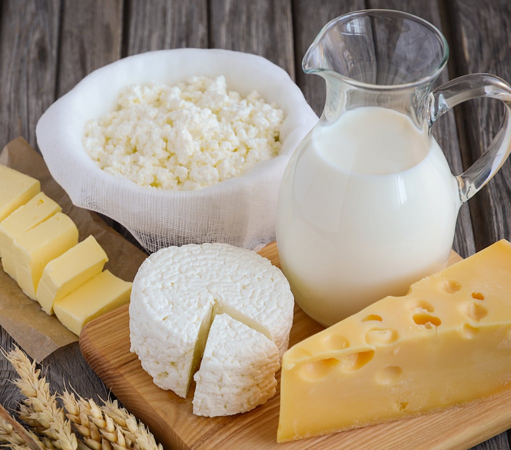 Latte crudo: l’appello per etichette più chiare a tutela dei bambini
