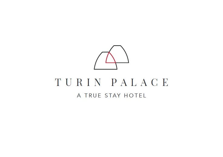 Logo Turin Palace