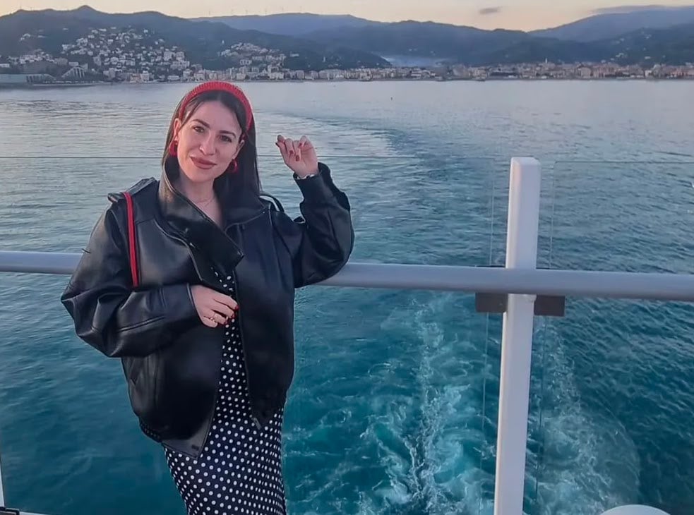 «Oltre il tumore ci sono sempre stati la mia vita e i miei sogni»