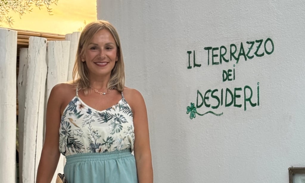 “Vent’anni dopo il tumore ho dovuto ricominciare da capo”