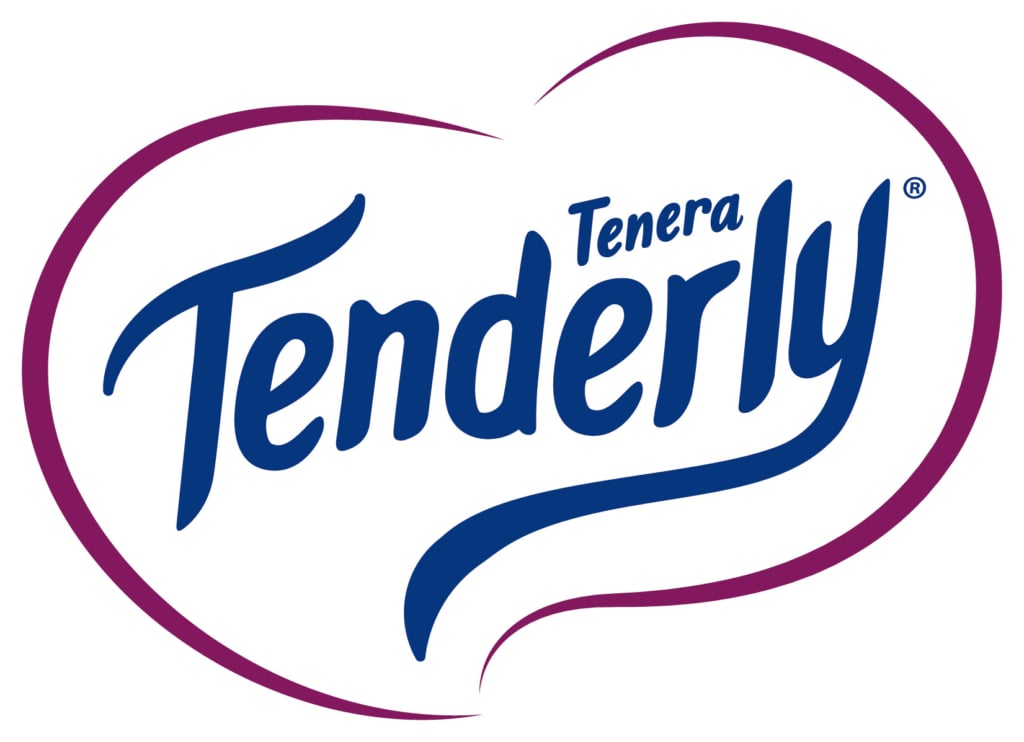 logo tenderly