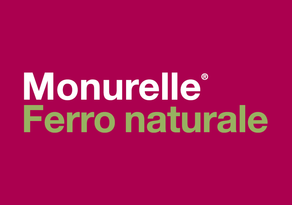 Monurelle Ferro Naturale