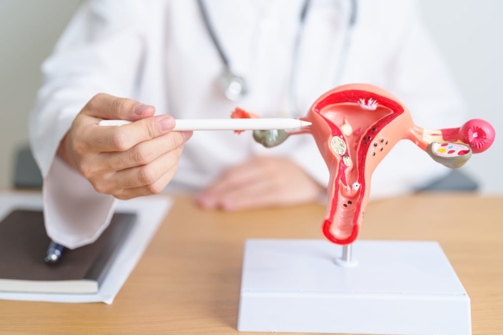 Tumore dell’endometrio: un anticorpo coniugato per le forme più difficili da curare