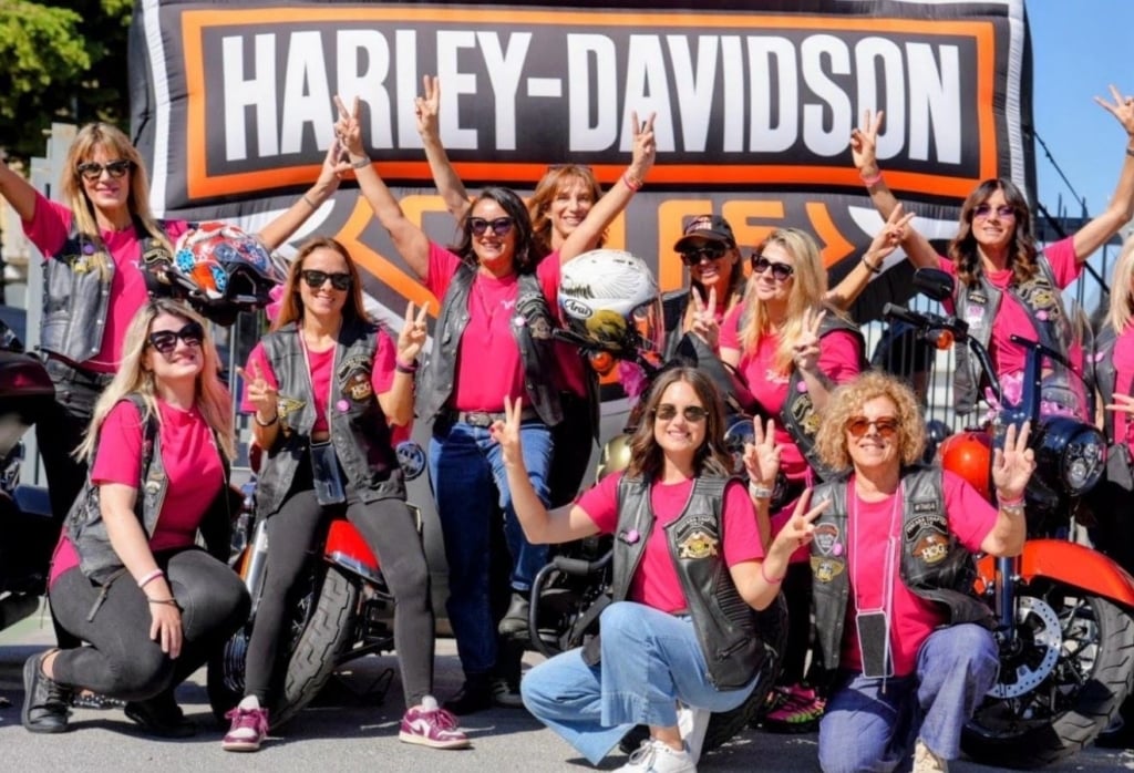 Gruppo_Harley