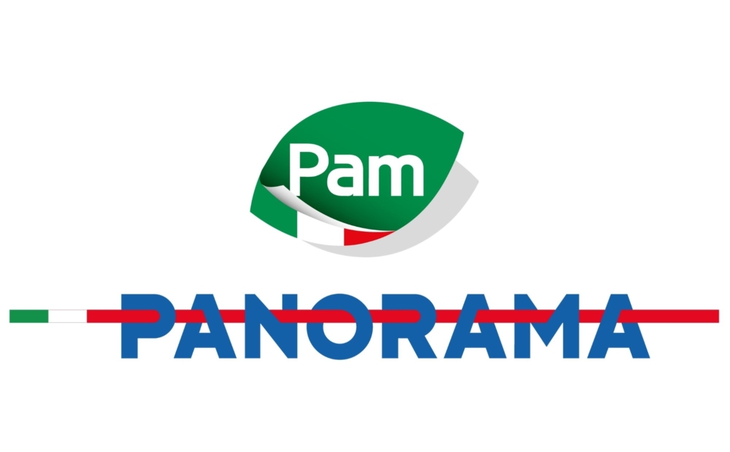 Pam Logo