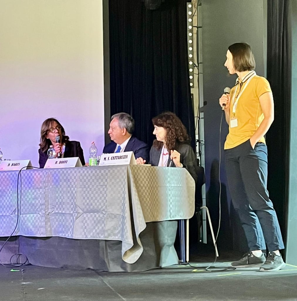 premio ricerca SITAB FUV 2026 Possenti 1