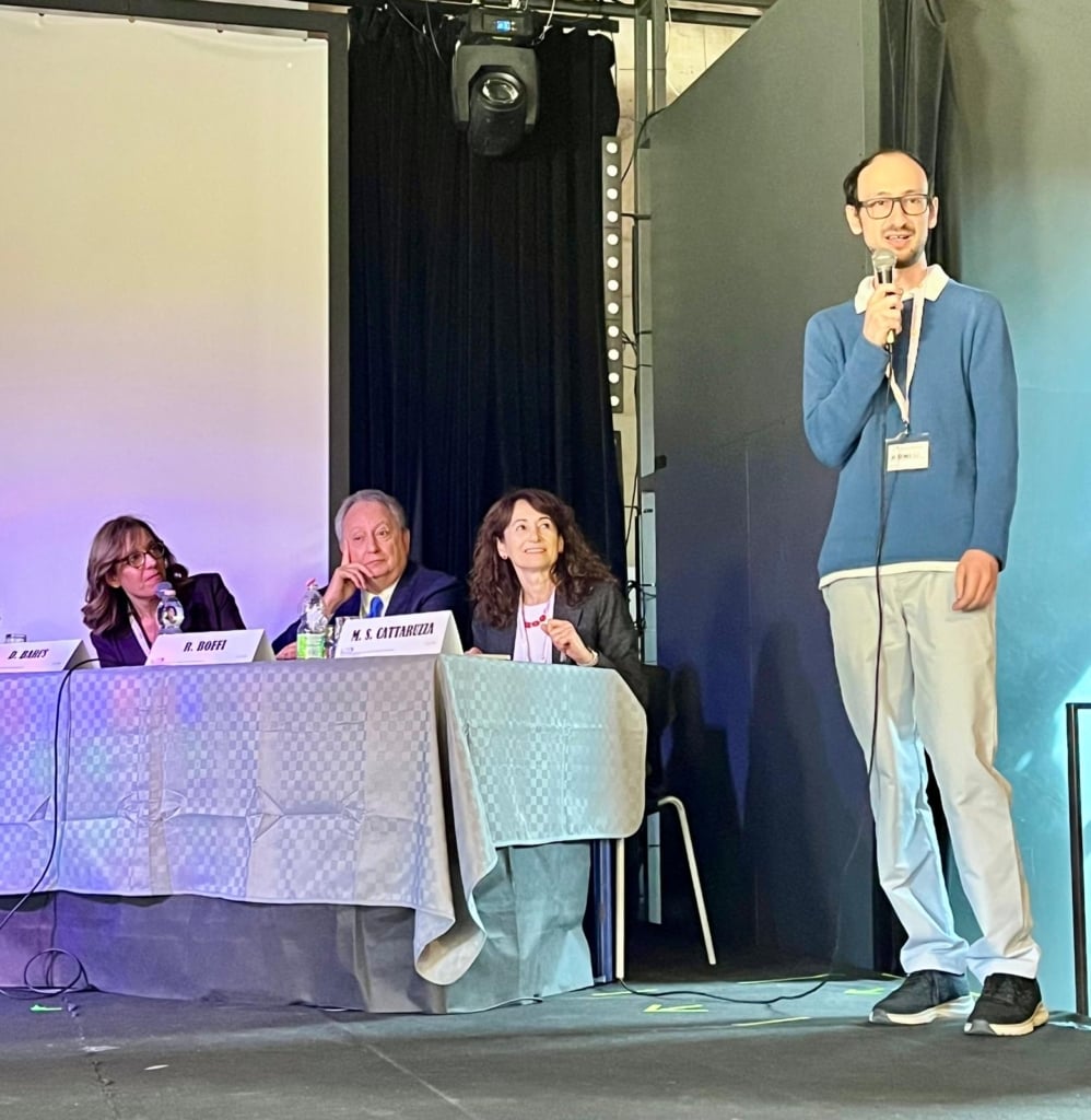 premio ricerca SITAB FUV 2026 Romelli